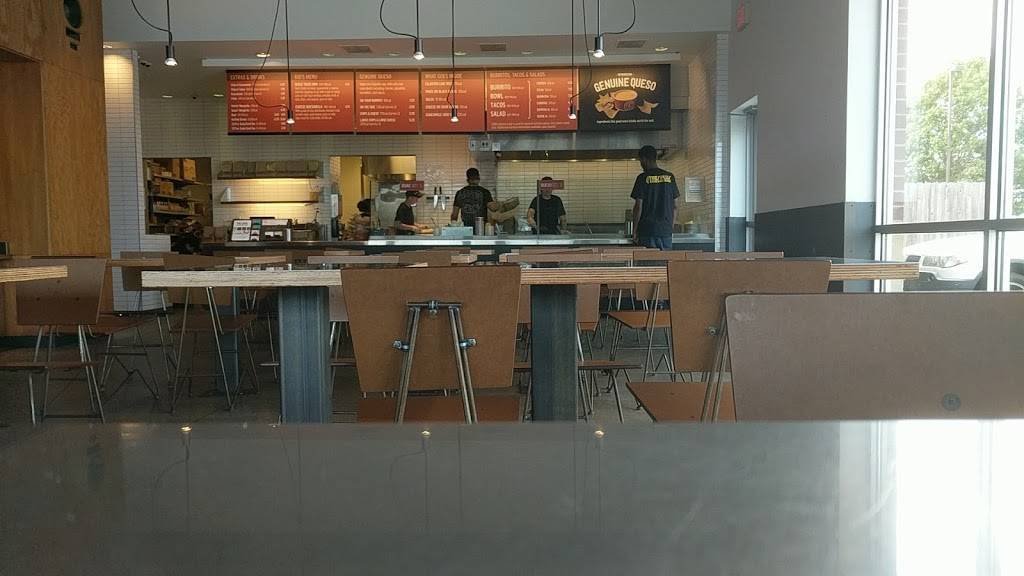 Chipotle Mexican Grill | restaurant | 903 W Anthony Dr # A, Champaign, IL 61821, USA | 2173980997 OR +1 217-398-0997