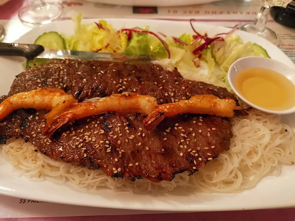 Restaurant Pho Bac 01 | restaurant | 4707 Rue Wellington, Verdun, QC H4G 1X2, Canada | 5143621022 OR +1 514-362-1022