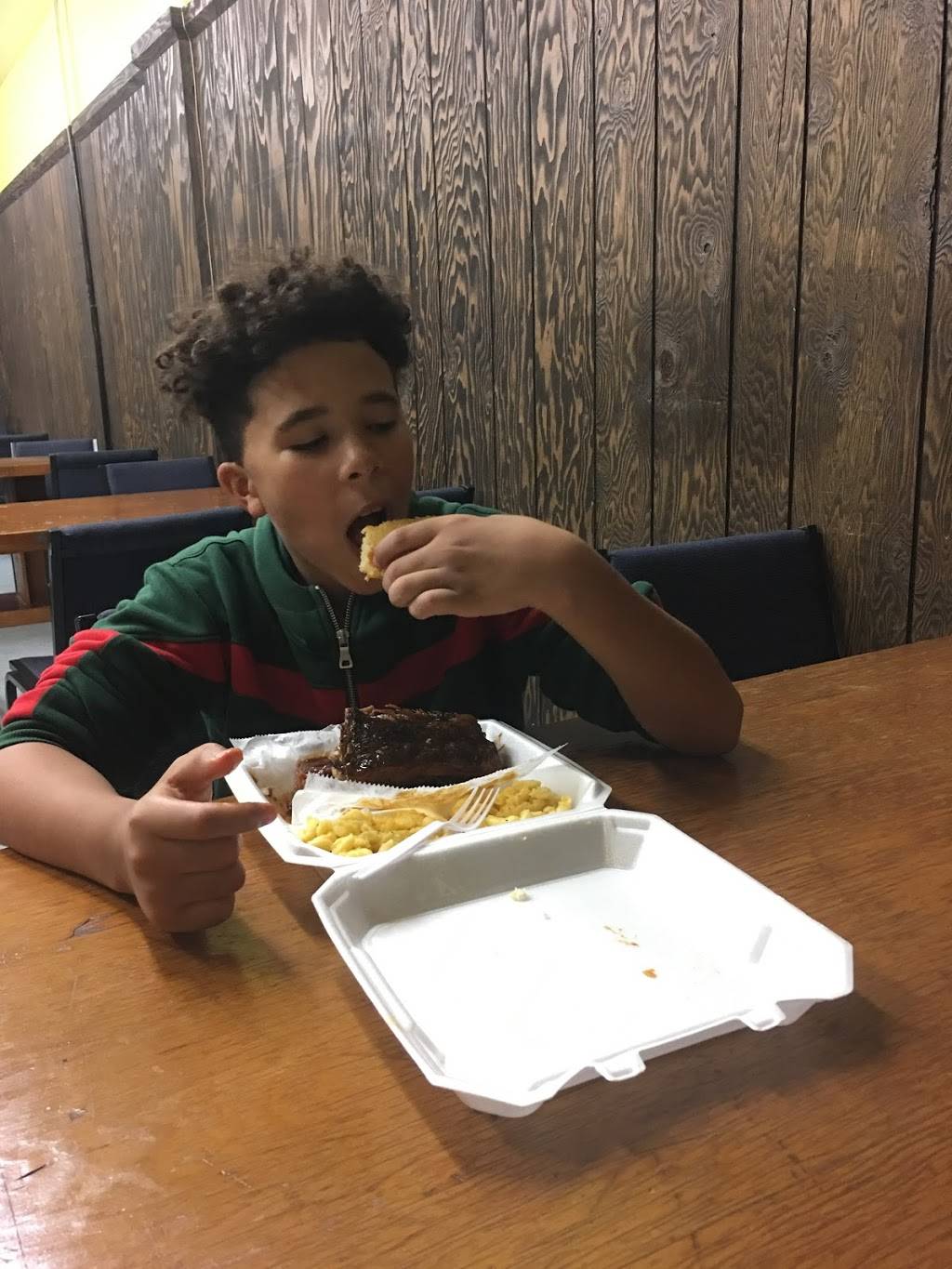 Goodness Gracious Soul Eatery | restaurant | 4914 Main Ave, Ashtabula, OH 44004, USA | 4403393938 OR +1 440-339-3938