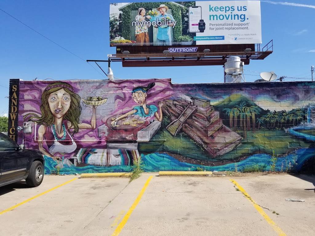 Carne - Argentina Street Food | restaurant | 258 Santa Fe Dr, Denver, CO 80223, USA | 7204108256 OR +1 720-410-8256