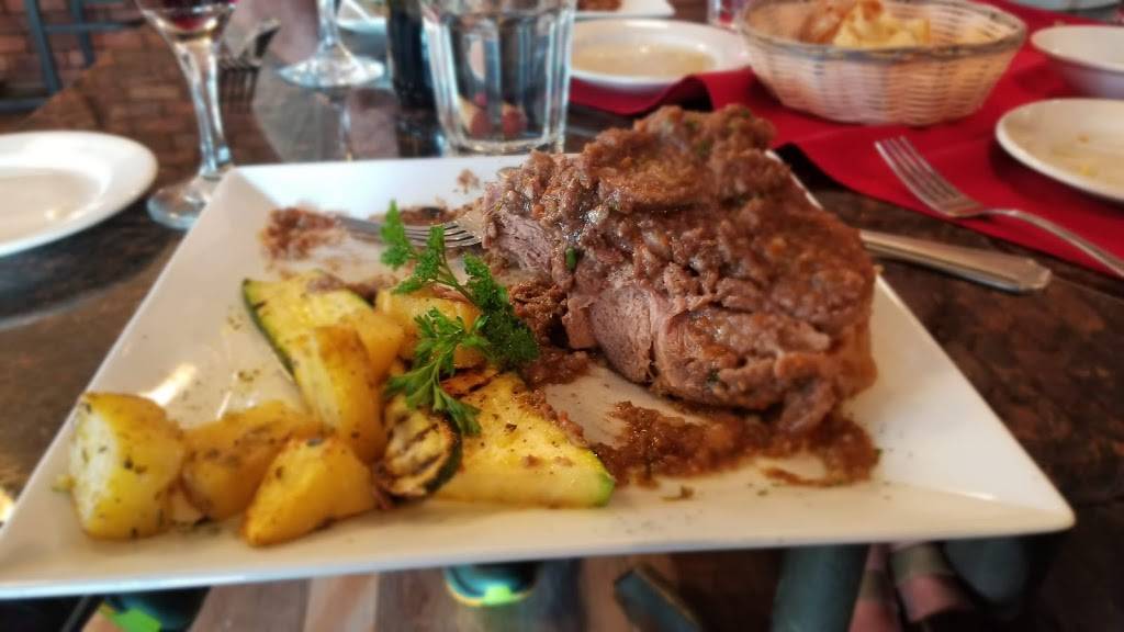 Scalzotto Italian Restaurant Homemade Pasta |  | 88 Lamar St #110, Broomfield, CO 80020, USA | 3034656196 OR +1 303-465-6196