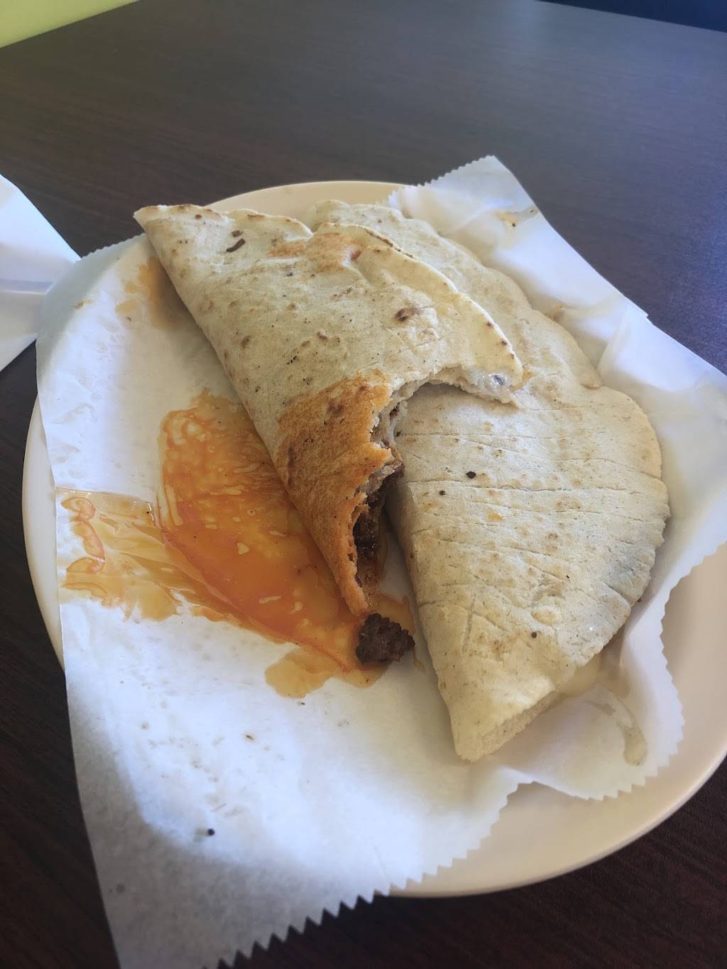 Las Quesadillas Houston | restaurant | 3830 Aldine Mail Rte Rd, Houston, TX 77039, USA | 3462077751 OR +1 346-207-7751