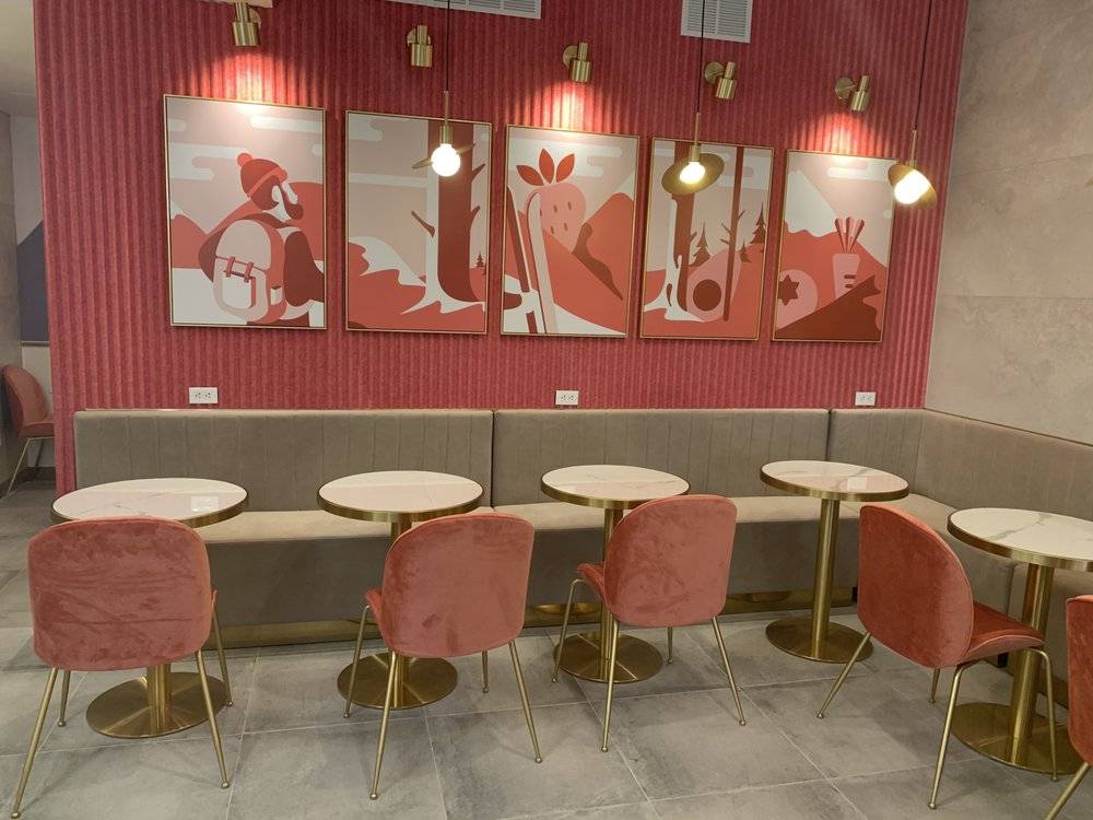 T-Swirl Crepe | restaurant | 3924 Bell Blvd, Queens, NY 11361, USA | 7188198999 OR +1 718-819-8999