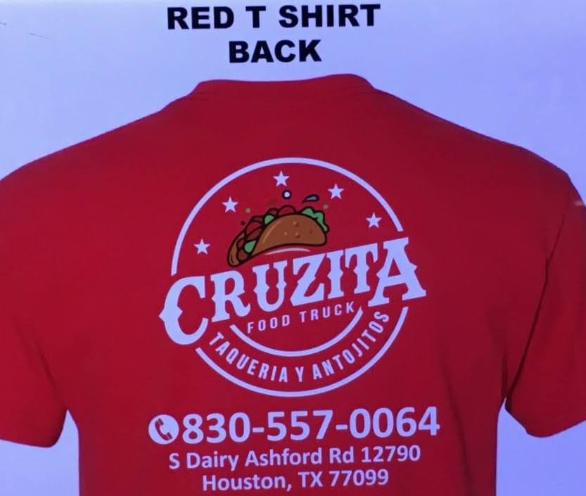 Taquería Cruzita | restaurant | 12790 S Dairy Ashford Rd, Houston, TX 77099, USA | 8305570064 OR +1 830-557-0064