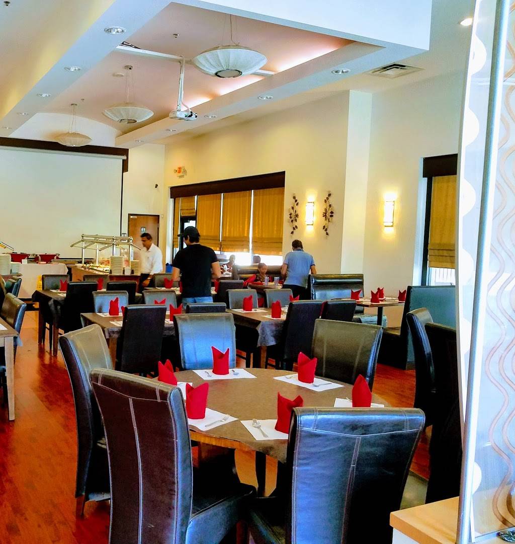 Basera Indian Cuisine | restaurant | 8232 Preston Rd #125, Plano, TX 75024, USA | 9726668266 OR +1 972-666-8266