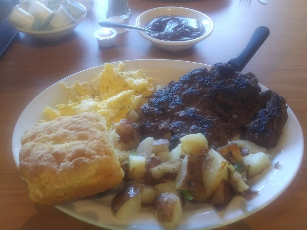 City star family diner | restaurant | 10332 NW US Hwy 441, Leesburg, FL 34788, USA | 3524604530 OR +1 352-460-4530