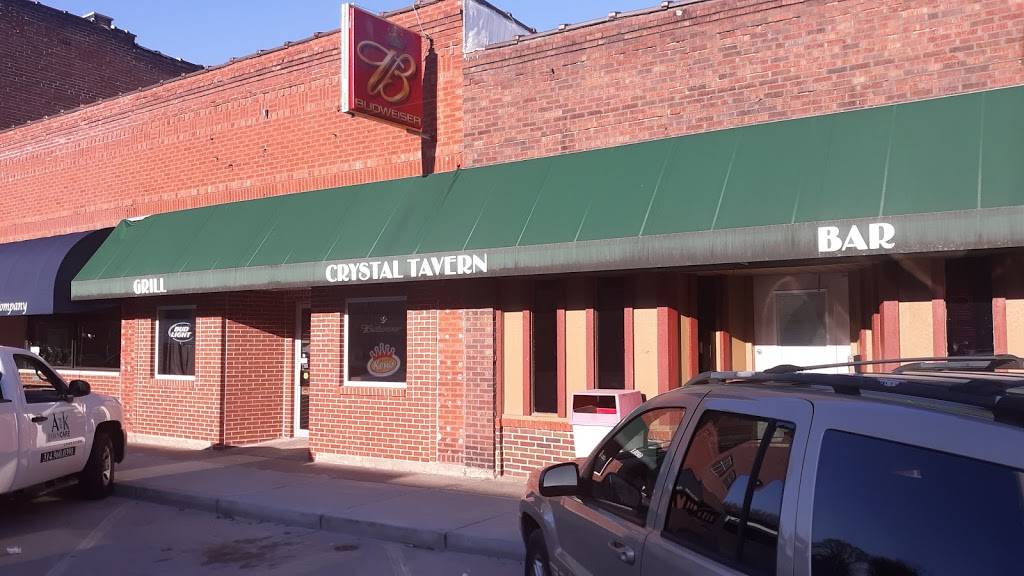 Crystal Tavern | restaurant | 118 Mississippi Ave, Crystal City, MO 63019, USA | 6366382232 OR +1 636-638-2232