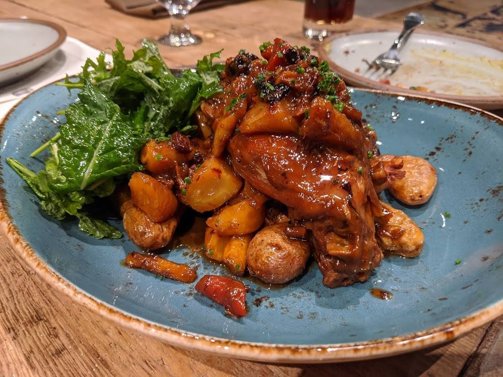 Bold Monk Brewing Co. | restaurant | 1737 Ellsworth Industrial Blvd NW suite d-1, Atlanta, GA 30318, USA | 4043903288 OR +1 404-390-3288