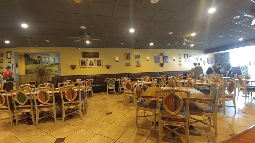 Zorbas Greek Food | restaurant | 115 E 1st St, Sanford, FL 32771, USA | 4079156082 OR +1 407-915-6082