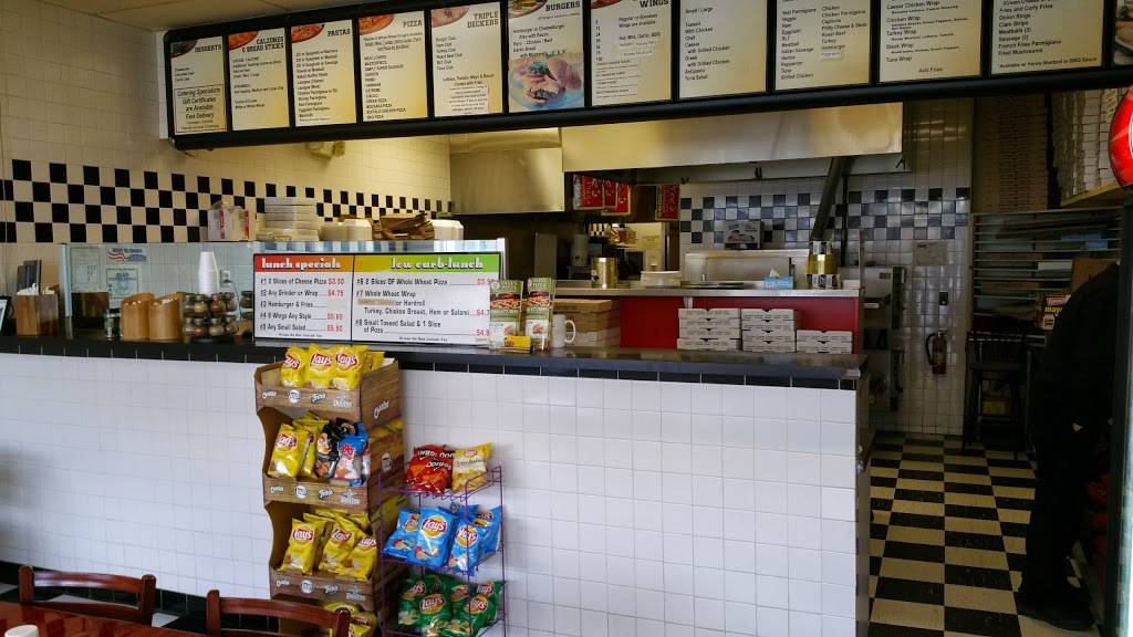 Olees Master Pizza | restaurant | 222 Main St, Farmington, CT 06032, USA | 8606779099 OR +1 860-677-9099