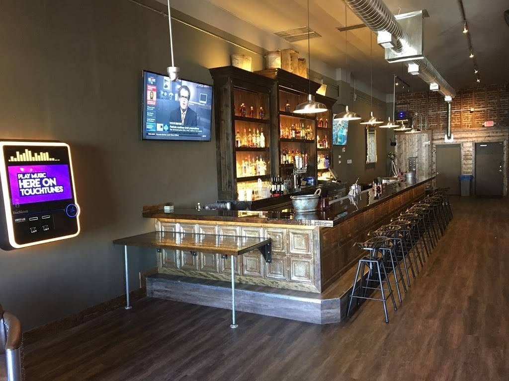 The Rusty Nail Cocktail Lounge | restaurant | 3721, 3014 4th St, Ceres, CA 95307, USA | 2095668499 OR +1 209-566-8499