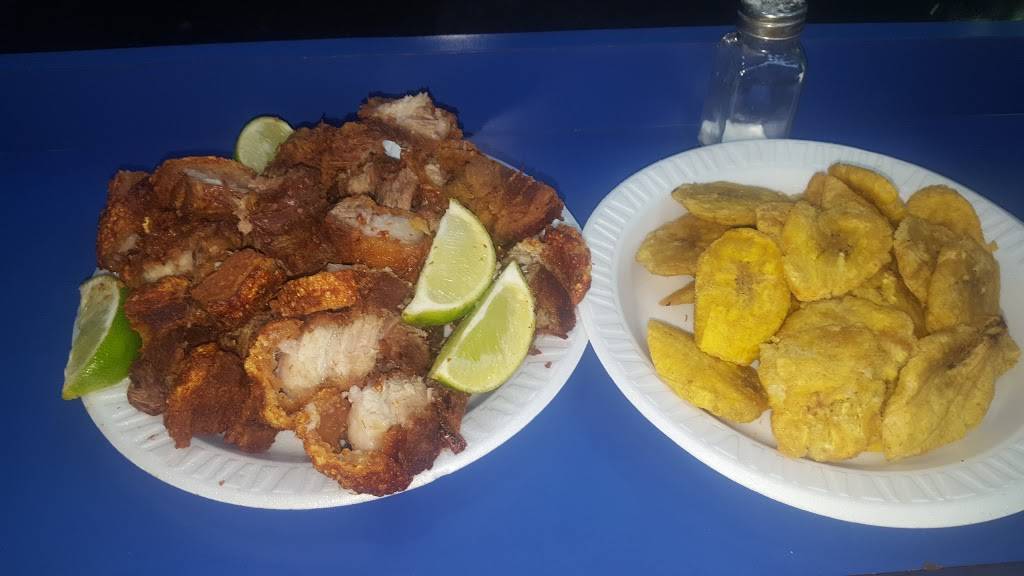 Elsa La Reina Del Chicharron | restaurant | 1 E 183rd St, Bronx, NY 10453, USA | 7182957383 OR +1 718-295-7383