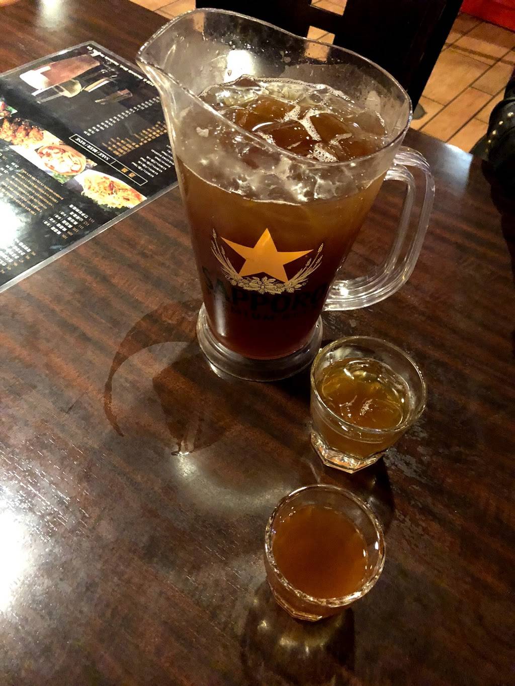 Bubba Bar & Restaurant | restaurant | 2130 S Hacienda Blvd, Hacienda Heights, CA 91745, USA | 6269681111 OR +1 626-968-1111