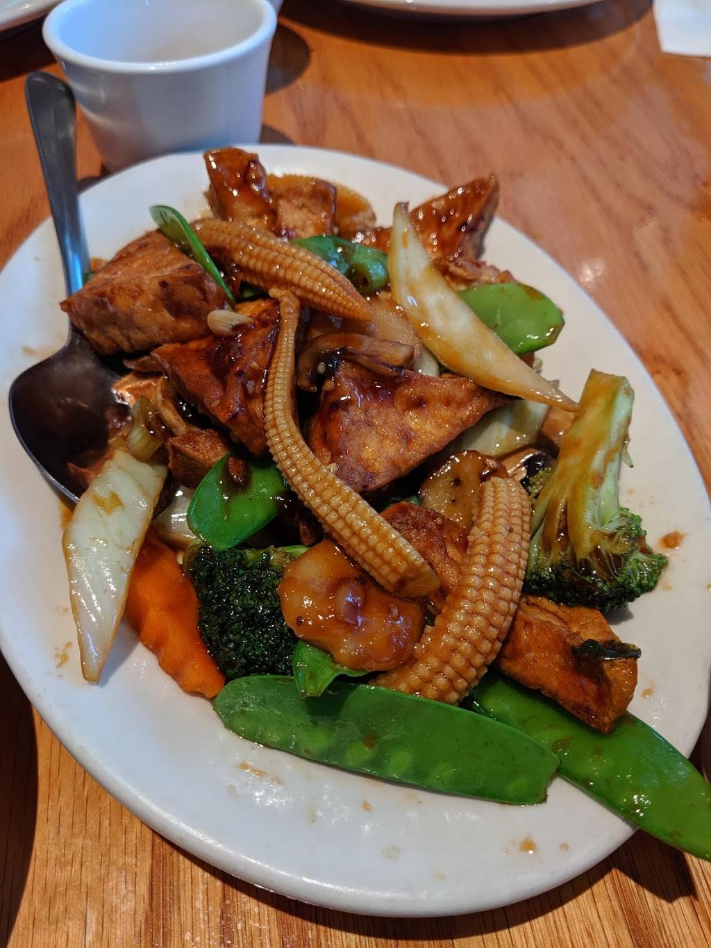 Szechuan Kitchen | restaurant | 15450 Boones Ferry Rd, Lake Oswego, OR 97035, USA | 5036995056 OR +1 503-699-5056