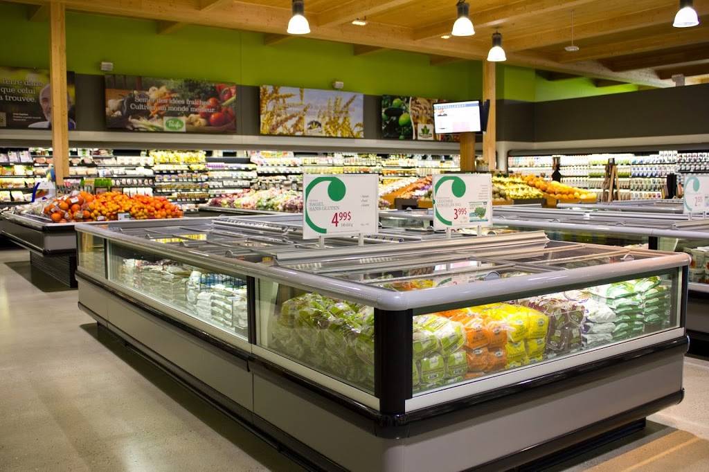 Avril Supermarché Santé Granby | restaurant | 11 Rue Évangéline, Granby, QC J2G 6N3, Canada | 4509944794 OR +1 450-994-4794