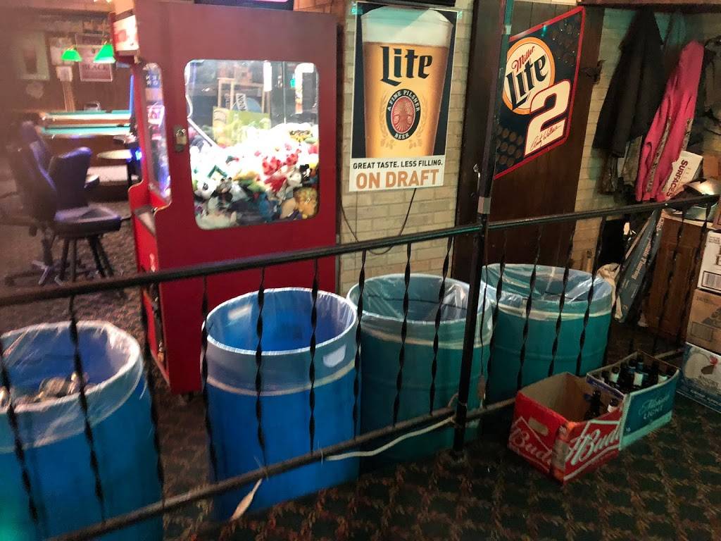 Angelos & Riccardos Inc | restaurant | 161 N Division Ave, Hesperia, MI 49421, USA | 2318543695 OR +1 231-854-3695