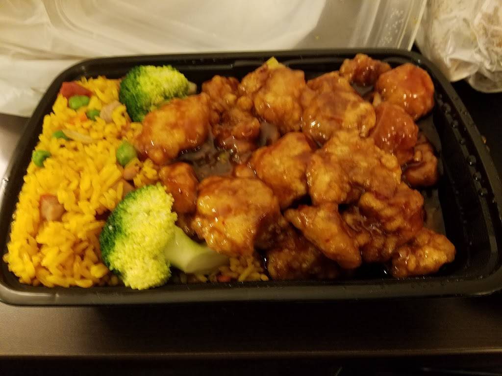 Happy Wok | restaurant | 7306 GA-21 Ste 209, Port Wentworth, GA 31407, USA | 9129663030 OR +1 912-966-3030