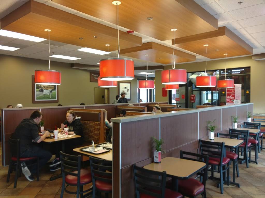 Chick-fil-A | restaurant | 565 S Vance St, Lakewood, CO 80226, USA | 3039276303 OR +1 303-927-6303