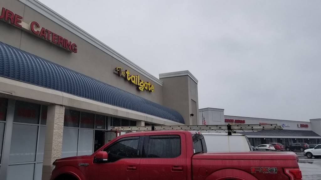 The Tailgate | night club | 8028 S Emerson Ave Ste V, Indianapolis, IN 46237, USA | 3178519983 OR +1 317-851-9983