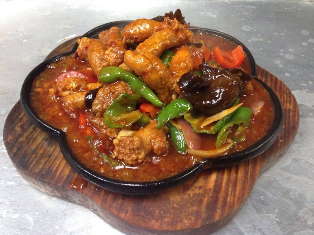 Lis Garden Restaurant | restaurant | 38-05 Bell Blvd, Queens, NY 11361, USA | 7186311188 OR +1 718-631-1188