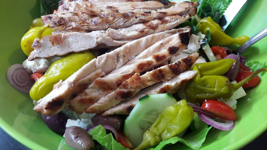 Slices | restaurant | Partition St, Saugerties, NY 12477, USA | 8452473966 OR +1 845-247-3966