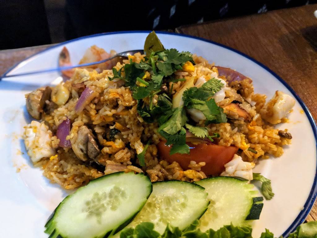 Saap Ver | restaurant | 88 Division St, San Francisco, CA 94103, USA | 4152558188 OR +1 415-255-8188