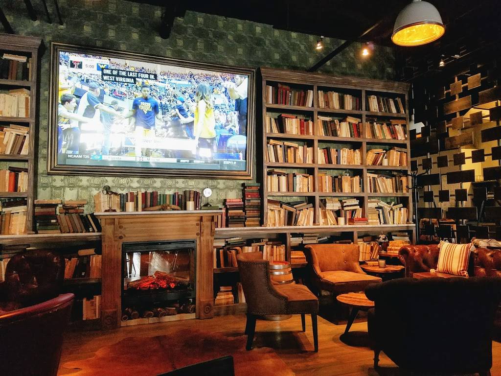 Whiskey Thief Tavern | restaurant | 616 Davis St, Evanston, IL 60201, USA | 8478592342 OR +1 847-859-2342