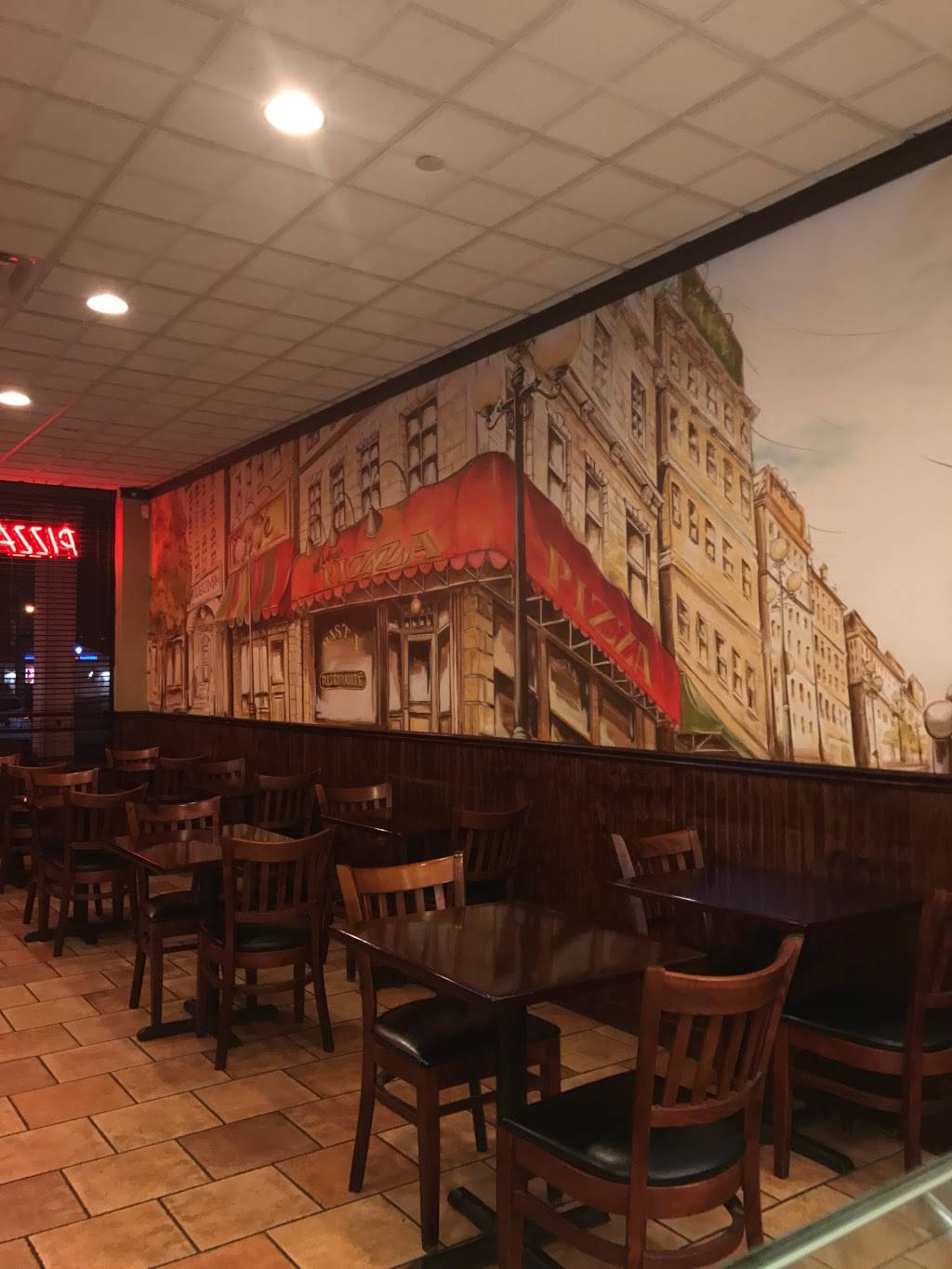 Sal Anthonys II | restaurant | 980 Middle Country Rd, Selden, NY 11784, USA | 6314511470 OR +1 631-451-1470