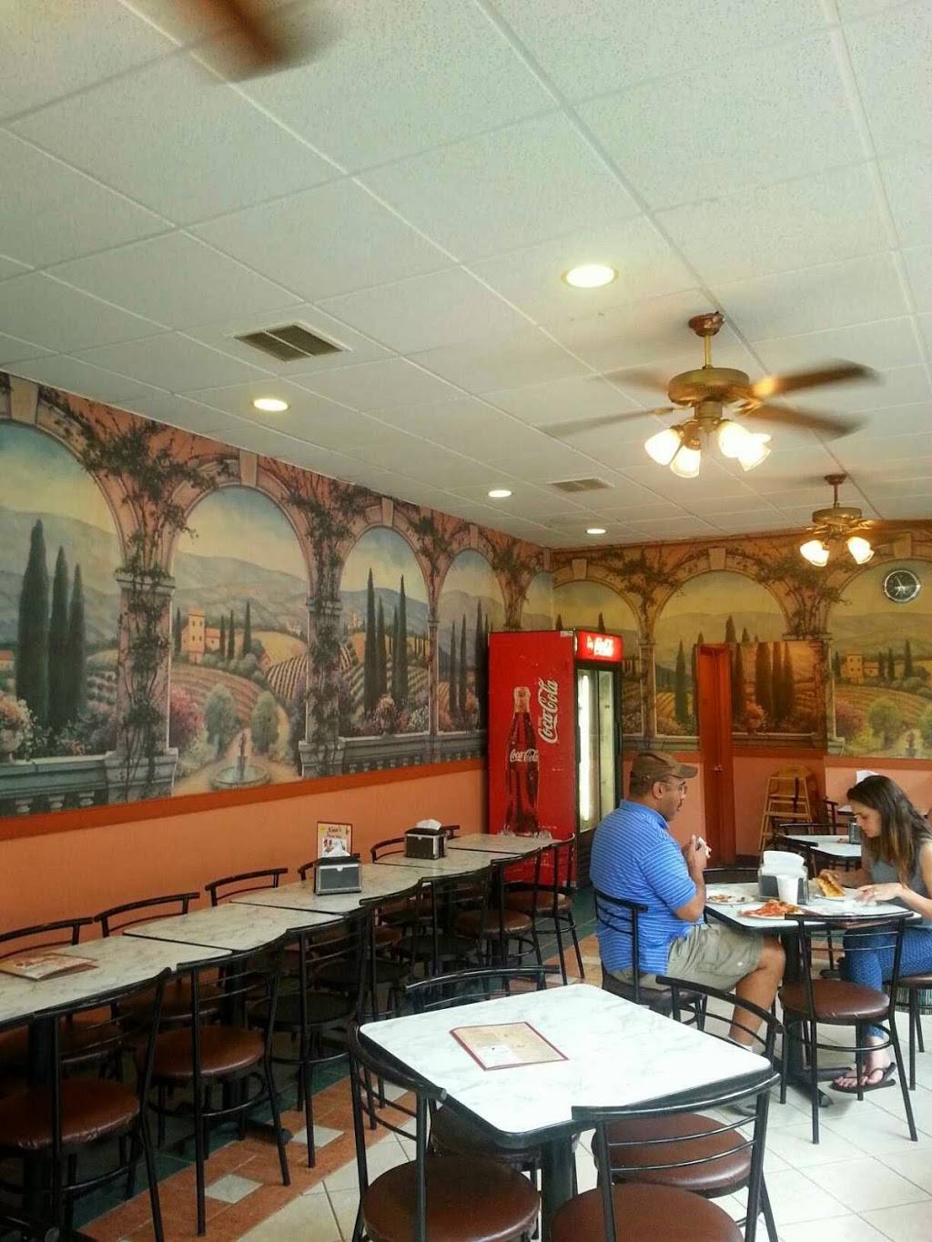 Ninos Pizza Star | restaurant | 301 N Harrison St # 19, Princeton, NJ 08540, USA | 6099217422 OR +1 609-921-7422