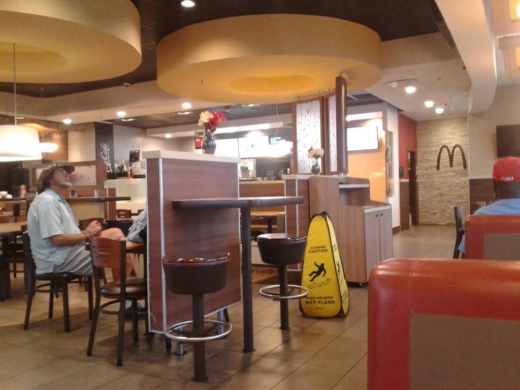 McDonalds | cafe | 1024 Elmwood Ave, Columbia, SC 29201, USA | 8037999523 OR +1 803-799-9523