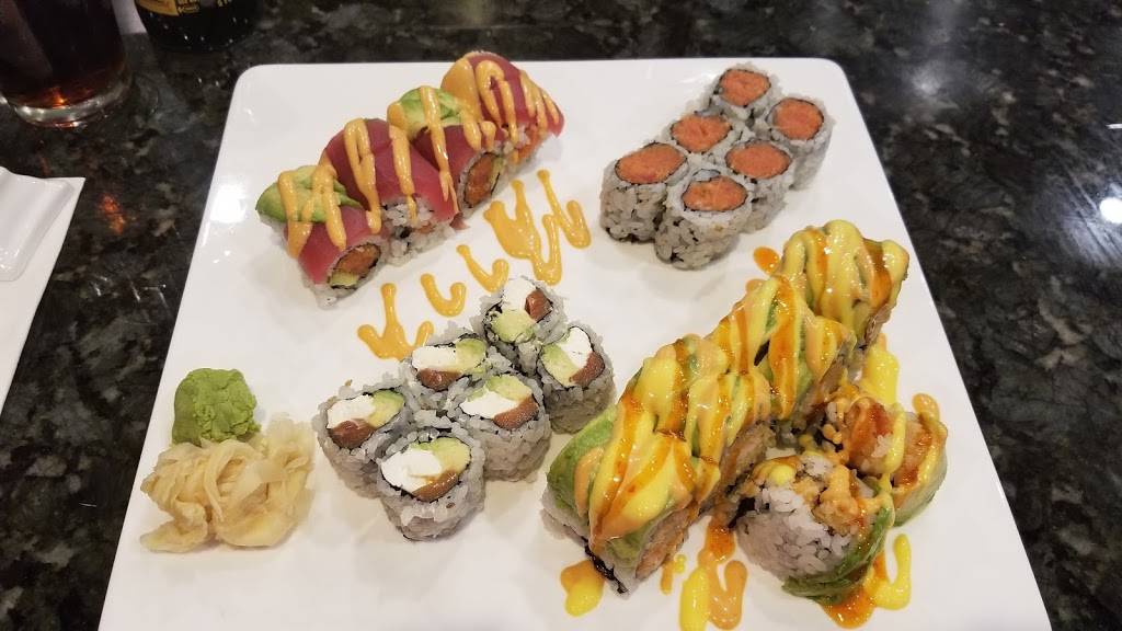 Uminoya Japanese Restaurant | restaurant | 1830 Hooper Ave, Toms River, NJ 08753, USA | 7329988889 OR +1 732-998-8889