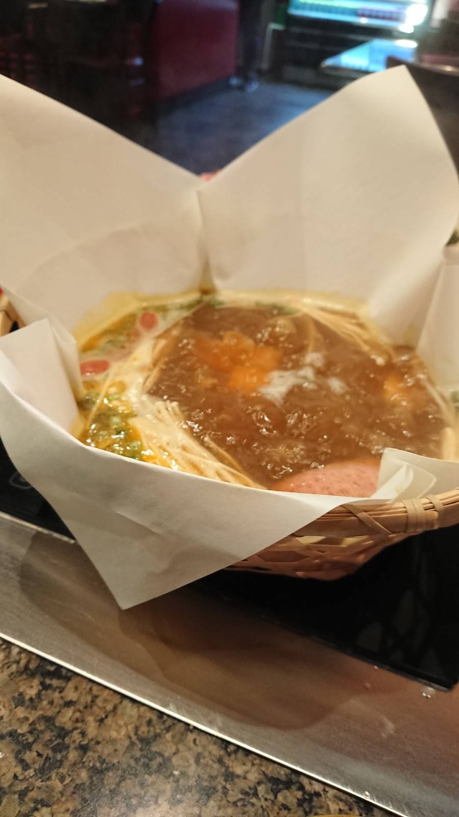 Paper Pot Shabu Shabu Arcadia | restaurant | 1236 S Golden W Ave, Arcadia, CA 91007, USA | 6265897077 OR +1 626-589-7077