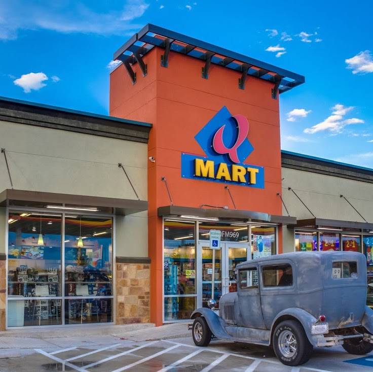 QMart | restaurant | 9410 N Sam Houston Pkwy E, Humble, TX 77396, USA | 2814361209 OR +1 281-436-1209