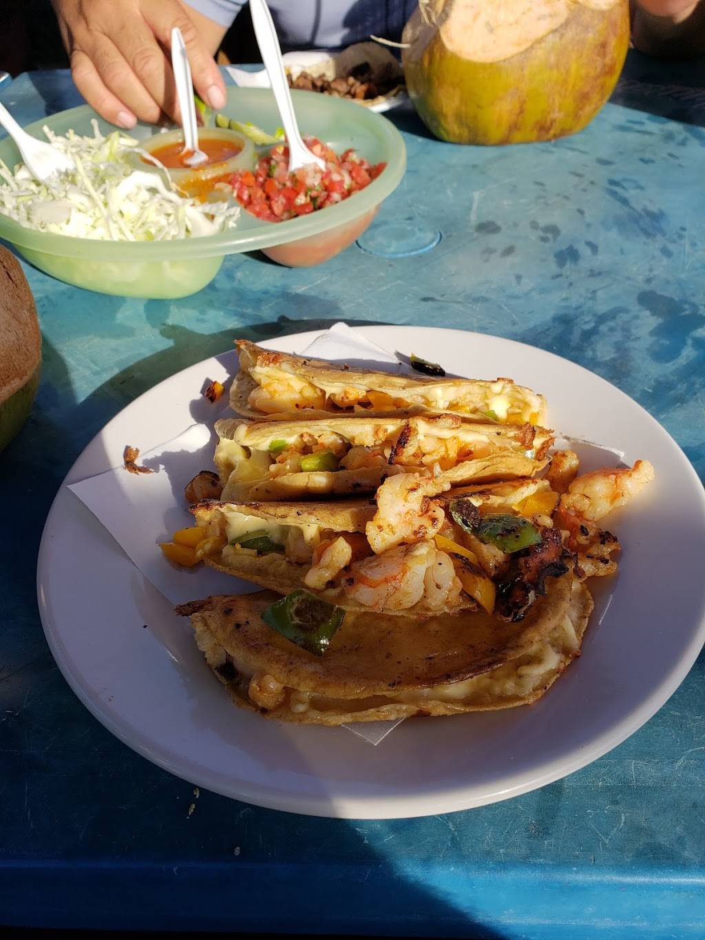 Restaurant Blanquita | restaurant | Ensenada, Baja California, Mexico | 016461164935 OR +52 646 116 4935