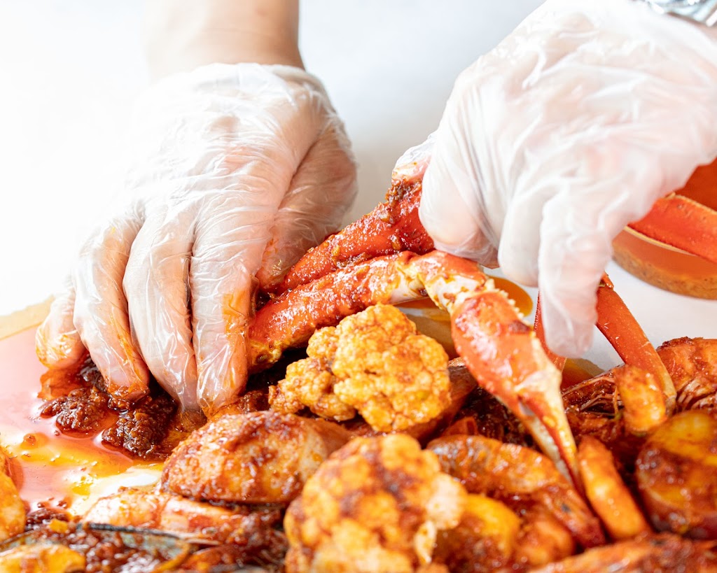 The Boil Daddy - Long Beach | restaurant | 1388 Daisy Ave, Long Beach, CA 90813, USA | 2132490274 OR +1 213-249-0274