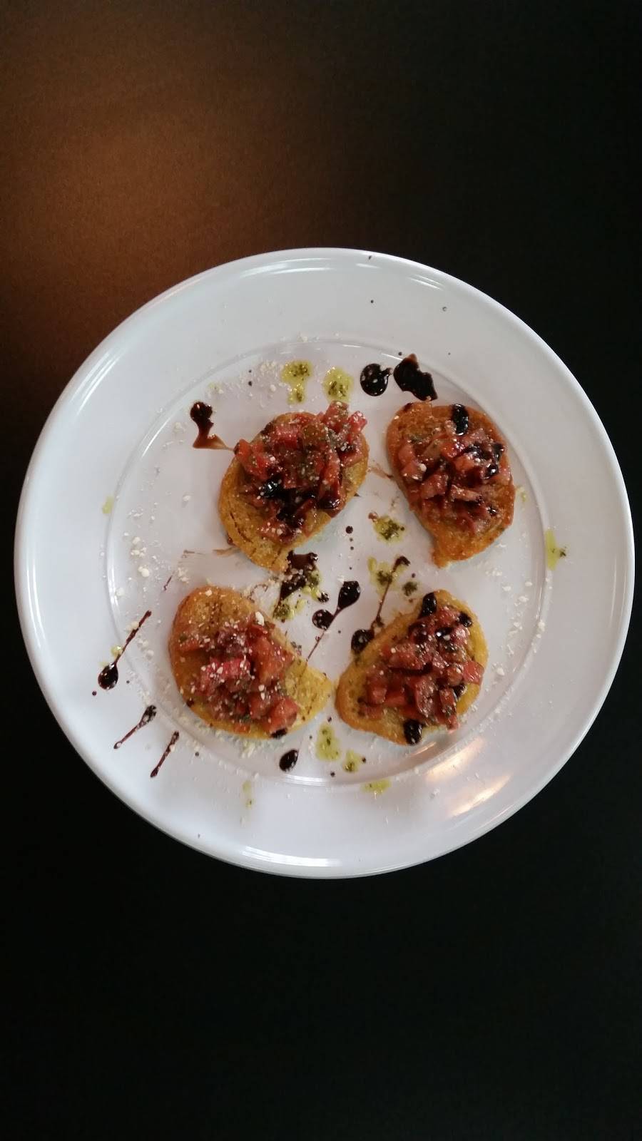 The White Stallion Bistro | restaurant | 4 N Main St, Whitestown, IN 46075, USA | 3177694198 OR +1 317-769-4198