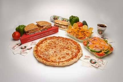 Foxs Pizza Den Johnson City TN | meal delivery | 104 University Pkwy #3, Johnson City, TN 37604, USA | 4239260065 OR +1 423-926-0065