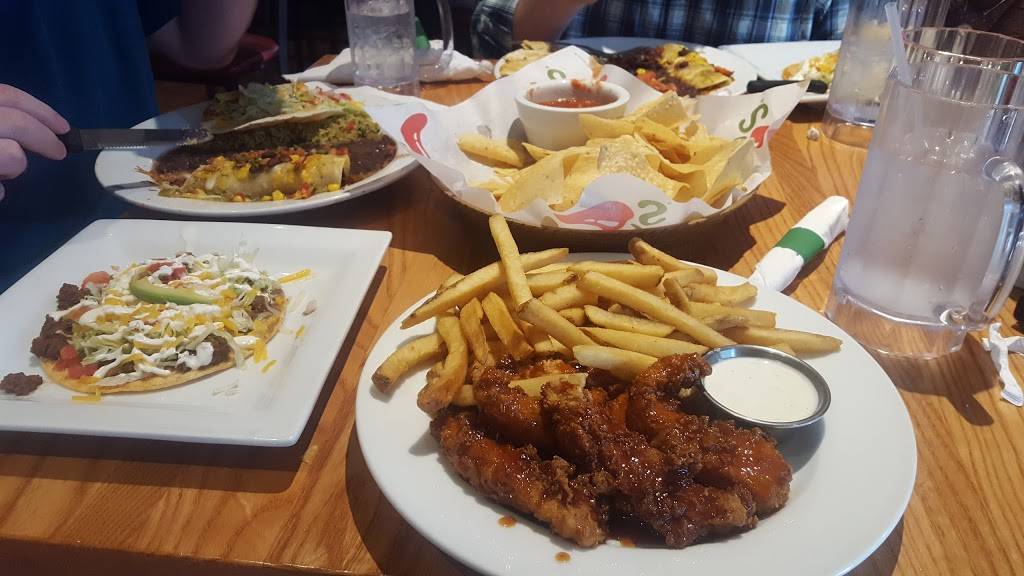 Chilis Grill & Bar | meal takeaway | 1175 Riverdale St W, West Springfield, MA 01089, USA | 4137468827 OR +1 413-746-8827