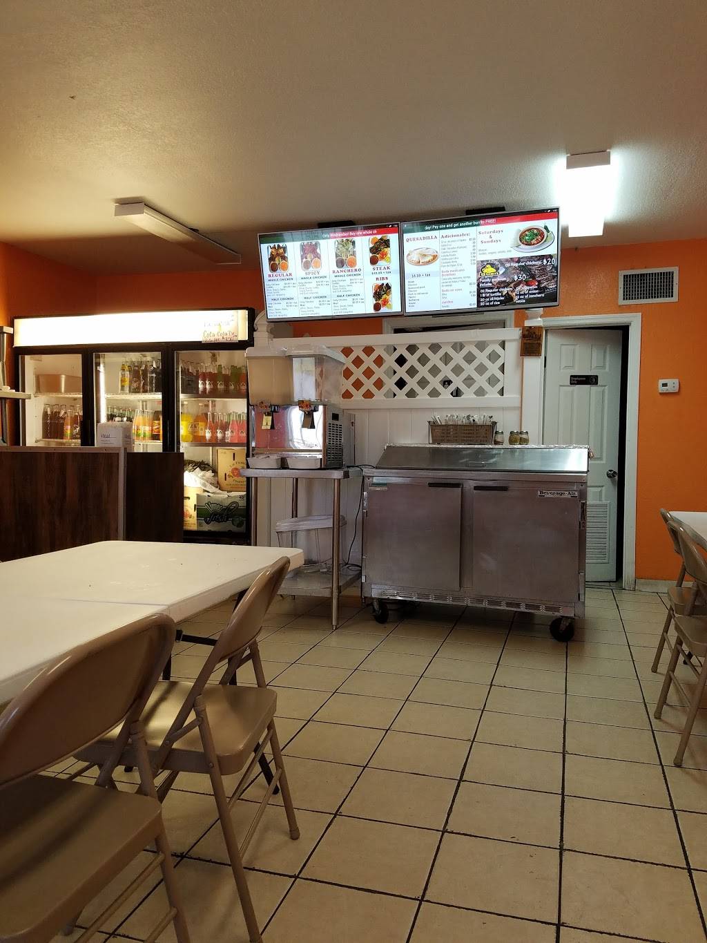 Buen Pollo | restaurant | 621 Magnolia Ave, Auburndale, FL 33823, USA | 8632682979 OR +1 863-268-2979