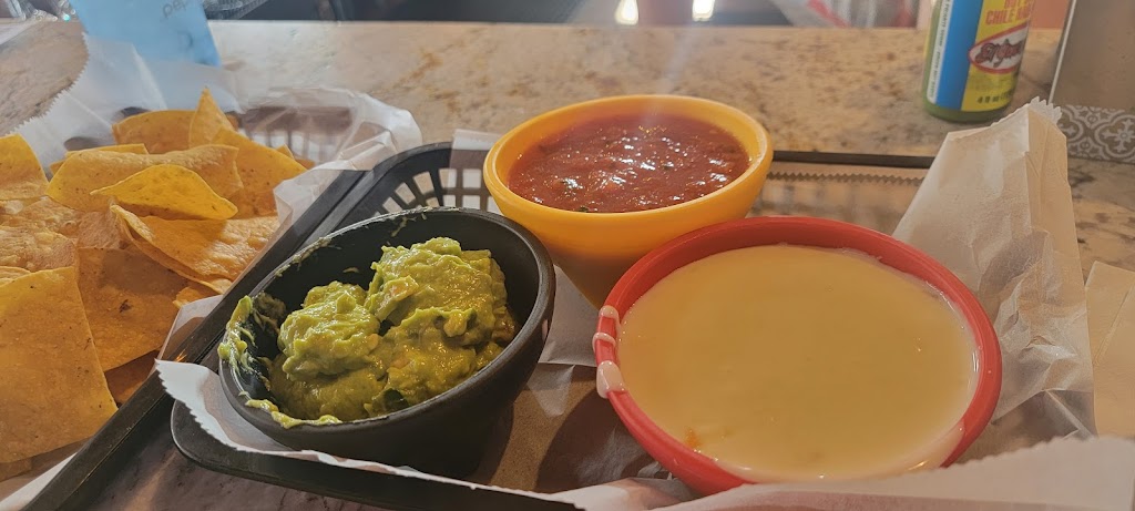 Mamacitas Mod Mex | restaurant | 3022 W Jefferson Ave, Trenton, MI 48183, USA | 7343077969 OR +1 734-307-7969