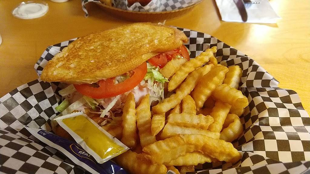 Dustins Bar-B-Q | restaurant | 1320 W Granada Blvd, Ormond Beach, FL 32174, USA | 3866775292 OR +1 386-677-5292