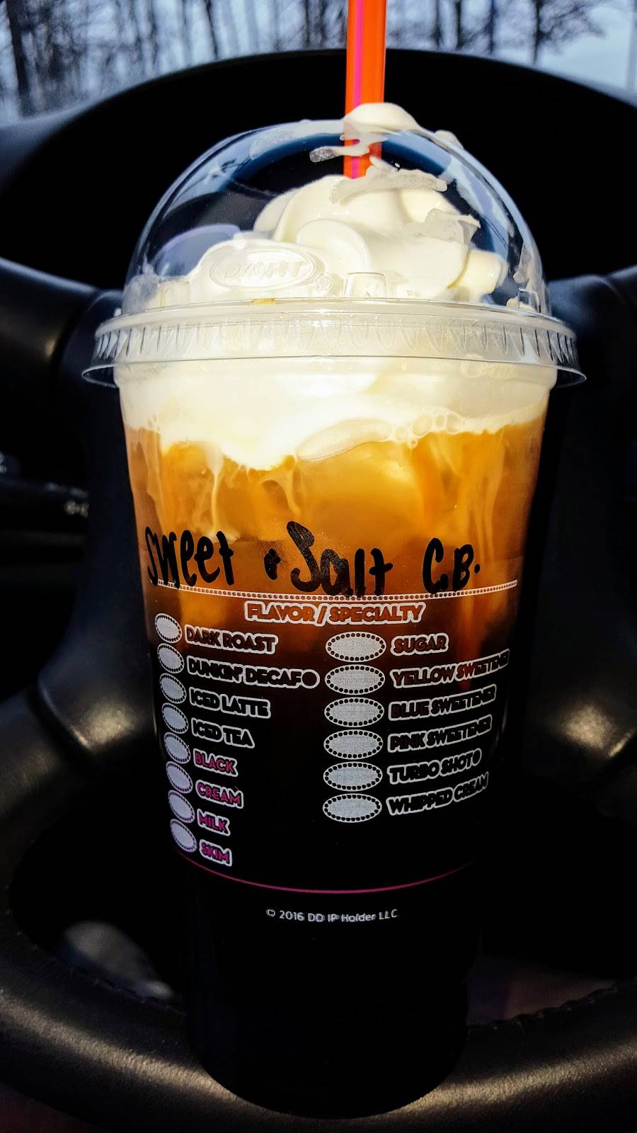 Dunkin | bakery | 1123 N Canfield Niles Rd, Austintown, OH 44515, USA | 3305051200 OR +1 330-505-1200