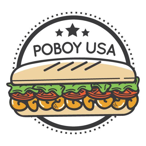 PoBoy USA | restaurant | 7214 Florida Blvd, Baton Rouge, LA 70806, USA | 2259246882 OR +1 225-924-6882
