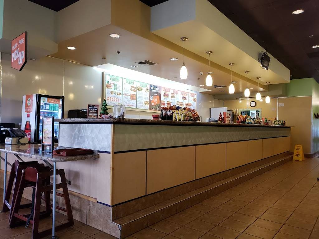 TOGOS Sandwiches | meal takeaway | 540-2 Lawrence Expy, Sunnyvale, CA 94085, USA | 4087351102 OR +1 408-735-1102