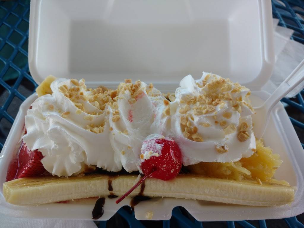 Fosters Freeze | restaurant | 2760 Fletcher Dr, Los Angeles, CA 90039, USA | 3236632045 OR +1 323-663-2045