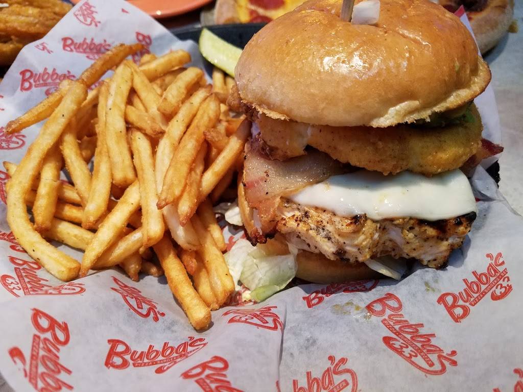 Bubbas 33 | restaurant | 200 E Loop 281, Longview, TX 75605, USA | 9032321606 OR +1 903-232-1606