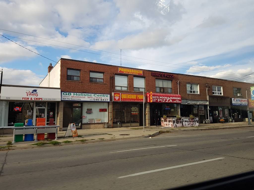 Viking Fish & Chips | restaurant | 826 The Queensway, Etobicoke, ON M8Z 1N5, Canada | 4162592051 OR +1 416-259-2051