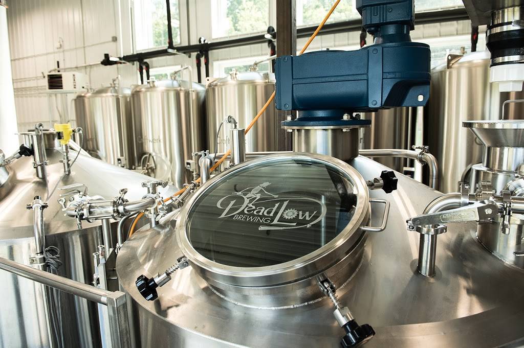 Dead Low Brewing | restaurant | 5959 Kellogg Ave, Cincinnati, OH 45230, USA | 5138001231 OR +1 513-800-1231