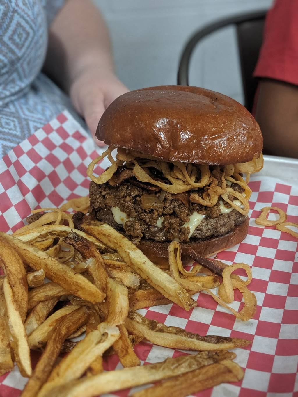 Kitchen 292 | restaurant | 2870 SC-292, Inman, SC 29349, USA | 8647075117 OR +1 864-707-5117