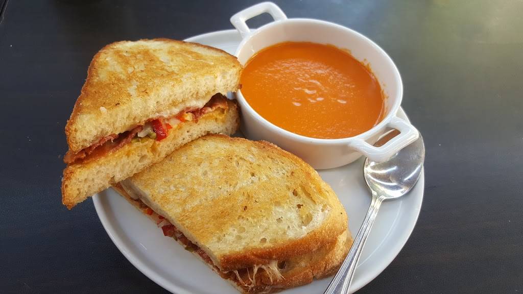 Ashland Hill | meal takeaway | 2807 Main St, Santa Monica, CA 90405, USA | 3103923300 OR +1 310-392-3300